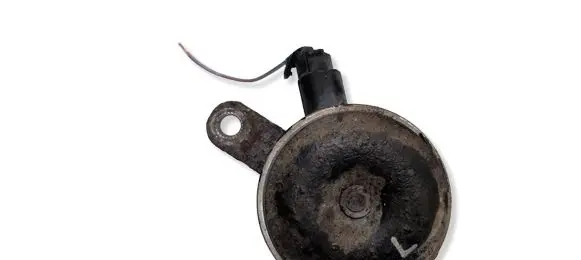 Honda Accord Horn signal E130061