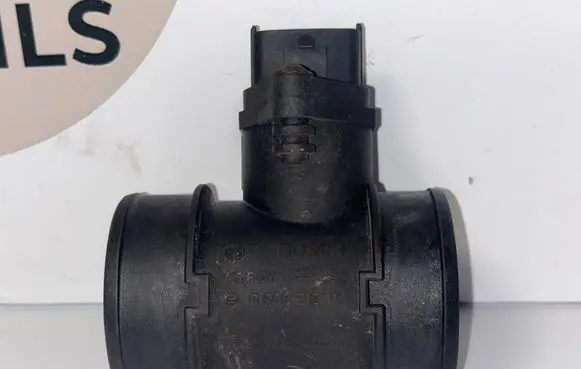 Opel Astra H Mass air flow meter 0280218