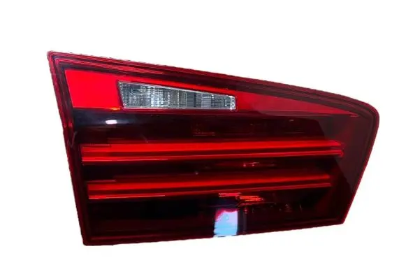 BMW 5 F10 F11 Tailgate rear/tail lights 63217370347 7370347