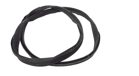 Mercedes-Benz CLS C218 X218 Trunk rubber seal (body) A218740005