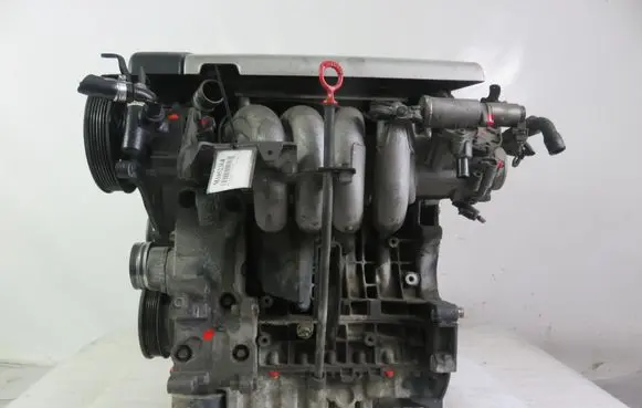 Volvo S40, V40 Engine B4184S