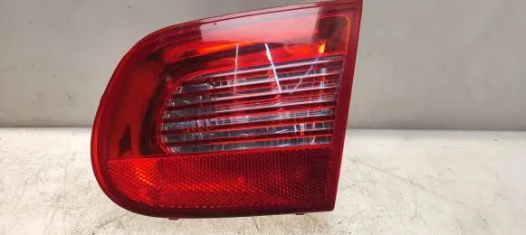 Volkswagen Eos Tailgate rear/tail lights 1Q0945094 009247020410
