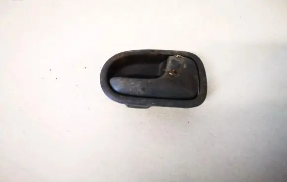 Mazda 626 Rear door interior handle
