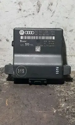 Volkswagen Touran I Gateway control module 1K0907530H