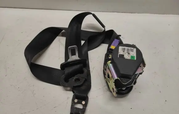 Audi A4 S4 B6 8E 8H Front seatbelt 560788301 008R4000