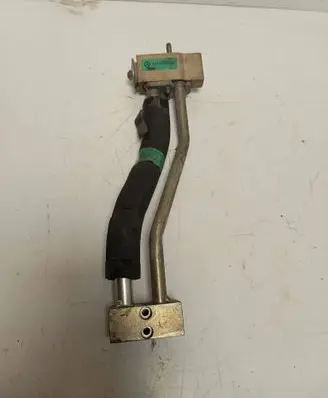 Volkswagen II LT Air conditioning (A/C) expansion valve A2028300184 2028300184