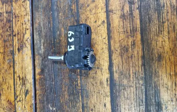 Hyundai Tucson JM Sensor ECM92121300 A17000000