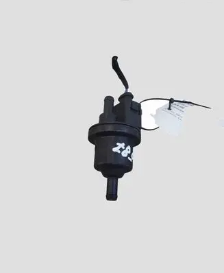 Volkswagen Golf VI Turbo solenoid valve