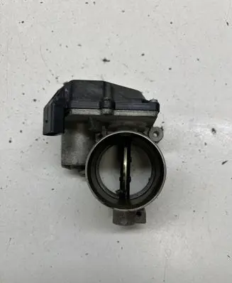 Audi A6 S6 C7 4G Throttle valve 059145950AA A2C53358421