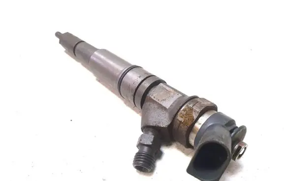 BMW 7 E65 E66 Fuel injector 0445110122