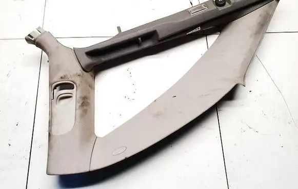 Renault Laguna II (D) pillar trim (bottom) 8200003271