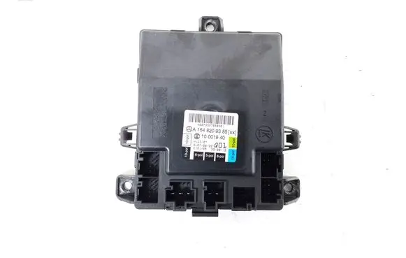 Door control unit/module