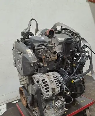 Mercedes-Benz A W176 Engine 607951 K9KF452