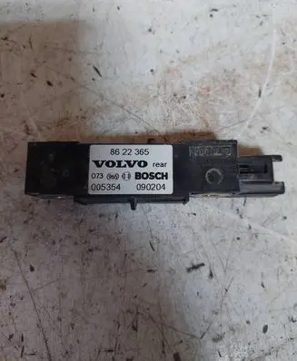 Volvo XC70 Airbag deployment crash/impact sensor 8622365 005354 090204