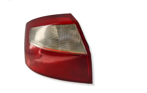Audi A4 S4 B6 8E 8H Rear/tail lights 11516 014411964