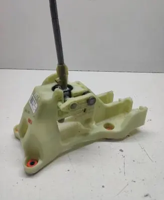 Hyundai i20 (BC3 BI3) Gear shifter/selector 43700XXXXX 43700Q0840NNB A1357280385