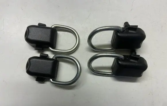 Hyundai Genesis Other trunk/boot trim element