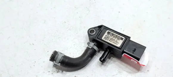 Volkswagen Caddy Exhaust gas pressure sensor 03L906051D