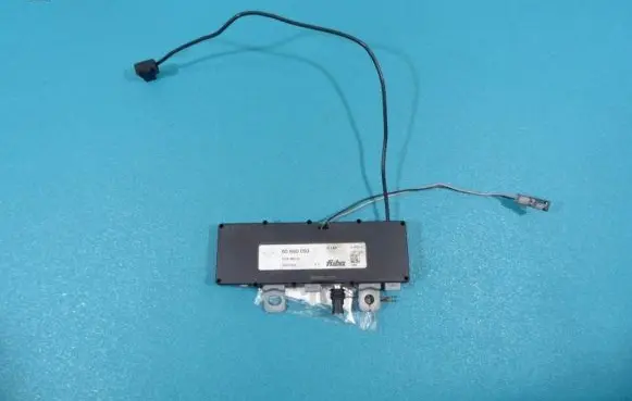 Sound amplifier