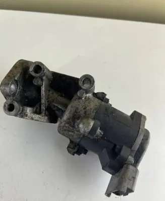 Jaguar XF X250 EGR valve 4R809D475BC