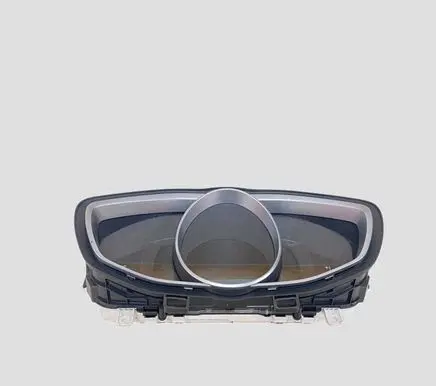 Volvo V40 Speedometer (instrument cluster) 31412271