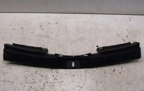 Honda CR-V Trunk/boot sill cover protection 84642-TLA-A0-M1