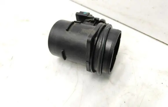 Peugeot 208 Mass air flow meter 9683282980