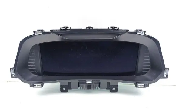 Skoda Octavia Mk4 Speedometer (instrument cluster) 5E3920770C