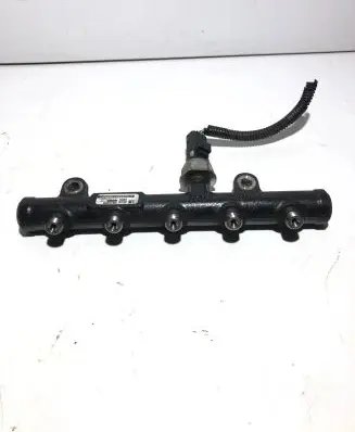 Volvo C30 Fuel main line pipe 9681649580 80710898420