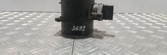 Mass air flow meter