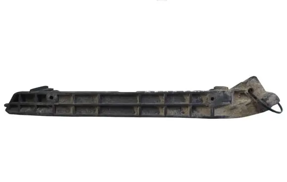 Opel Zafira C Front bumper mounting bracket 13300777