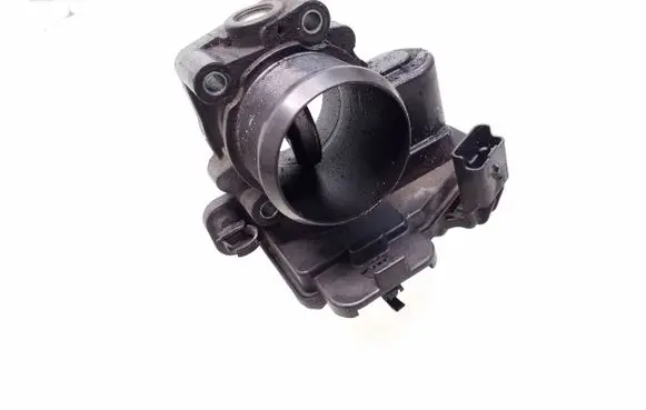Citroen Jumper Throttle valve 9806625280
