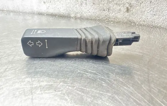 Opel Astra H Indicator stalk 24445280