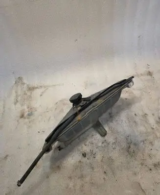BMW 5 E34 Coolant expansion tank/reservoir