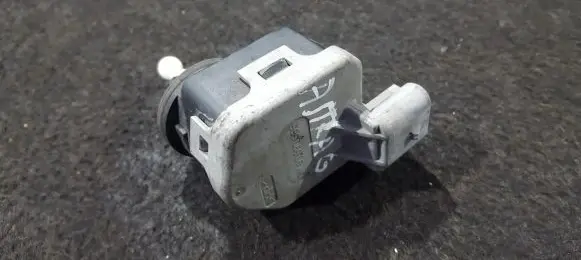 Opel Astra G Headlight level adjustment motor 90590665