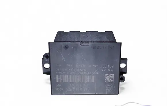 Volkswagen PASSAT B7 Parking PDC control unit/module 7N0919475 3AE919475