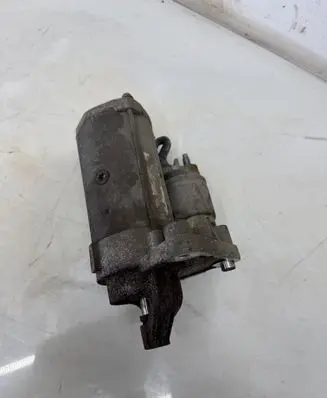 Citroen C3 Starter motor