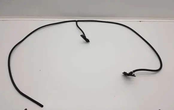 Opel Astra K Windshield washer spray nozzle 39207152