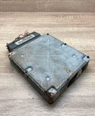 Ford Galaxy Engine control unit/module ECU 98VW12A650HB CALL