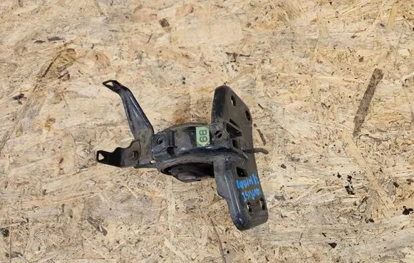 Toyota Auris 150 Engine mount vacuum valve 1237237110