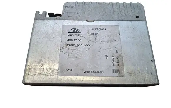 Saab 9000 CD ABS control unit/module 10090100824 4001756