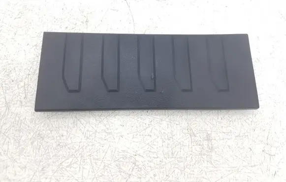 Ford F150 Rear sill trim cover GL3B1613245 GL3B1613245AAW 5077044