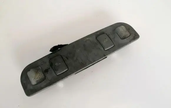 Audi A3 S3 8P Rear seat light 8e0947111a 8e0.947.111a
