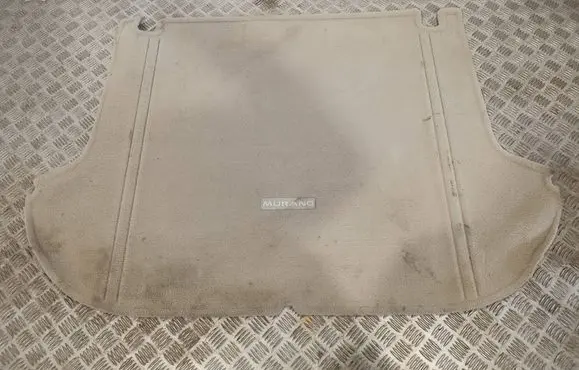 Nissan Murano Z52 Trunk/boot mat liner 