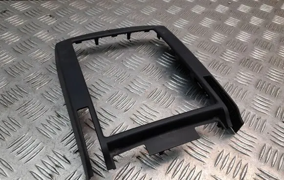 Audi A8 S8 D4 4H Other center console (tunnel) element 4H0864357C