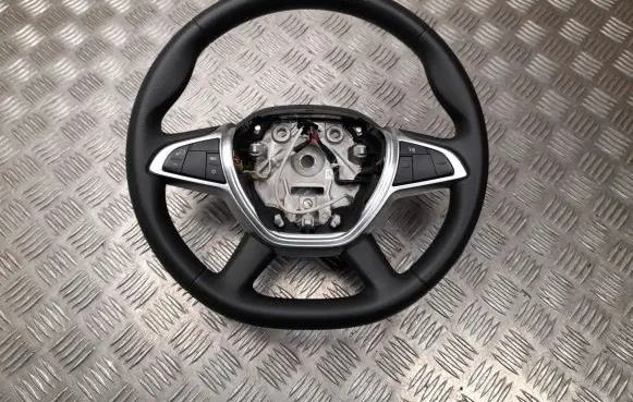 Dacia Spring Steering wheel 484000099R