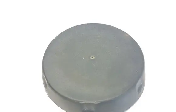 Volkswagen Jetta II Front shock absorber dust cover boot 191412359B