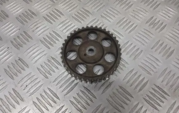 Opel Astra F Timing chain sprocket 