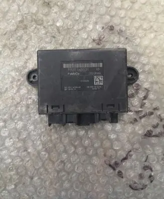 Ford Mustang VI Door control unit/module FR3T14B531