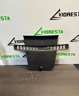 Opel Meriva B Dash center speaker trim cover 13267447 460029937 13258321